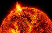 NASA Umumkan Badai Matahari akan Terjadi Hingga Tahun 2025, Bisa Berdampak Pada Komunikasi, Listrik di Bumi