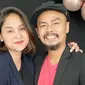 Ayu Natasya, istri Wendi Cagur hamil anak ketiga. (Sumber: Instagram/@revtiayunatasya)