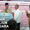 Satgas PKH Serahkan Uang Sitaan Rp13,2 Triliun ke Negara