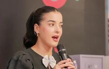 Tasya Farasya Bongkar Rahasia Cantik hingga Ajarkan Makeup di Workshop 'Semua Jadi Syantik