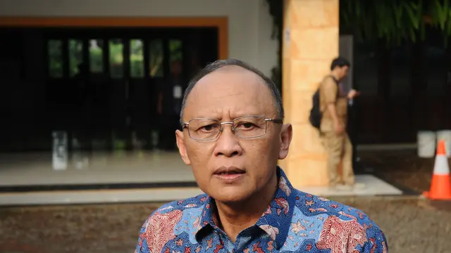 Pramono Edhie Wibowo