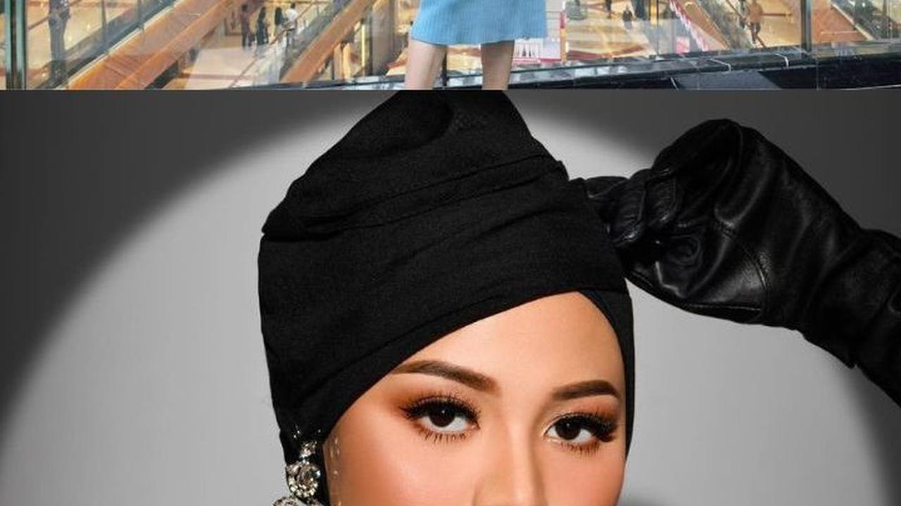 24 Jam Nonstop! Ruben Onsu, Sarwendah, hingga Aurel Warnai Puncak Kampanye 9.9 di Shopee Live