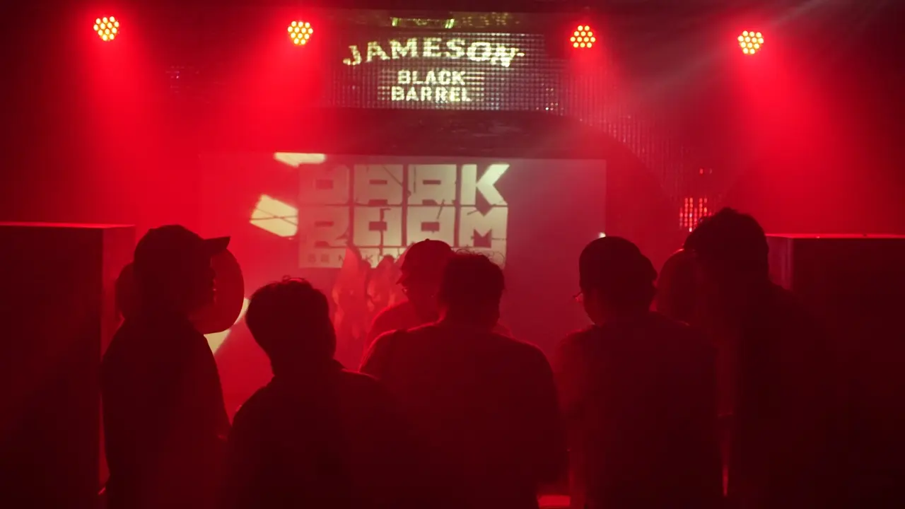 Dark Room: Making Circles Hadirkan Festival Kolaborasi Seni Multigenre