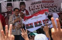 Bawaslu Selidiki Ketua KPPS yang Coblosi Pramono-Rano di TPS Pinang Ranti, Ternyata Bukan Warga Sekitar