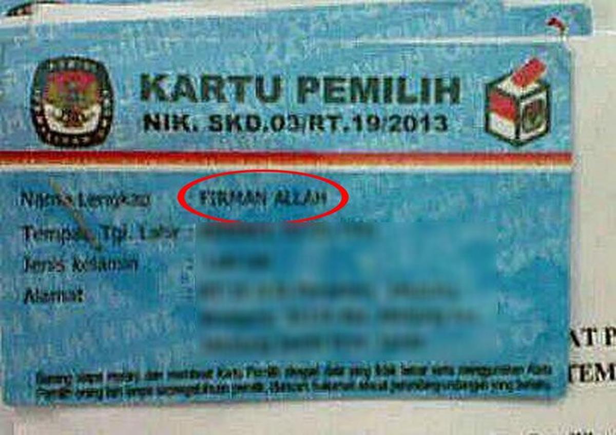 Dok. Istimewa