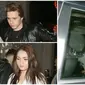 Matilde Mourinho dan Brooklyn Beckham berkencan (corrieredellosport)