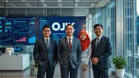 OJK adalah Lembaga Pengawas Jasa Keuangan di Indonesia, Ketahui Tugasnya