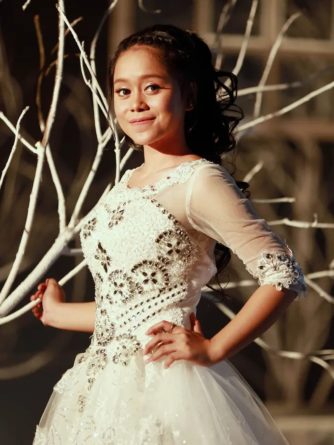 [Bintang] Lesti D'Academy