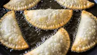 10 Trik Menggoreng Pastel agar Kulit Tetap Renyah dan Tidak Berminyak, Anti Gagal