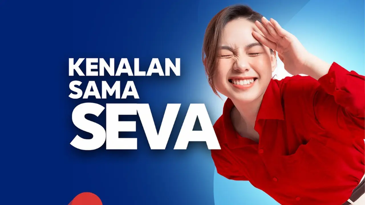 SEVA
