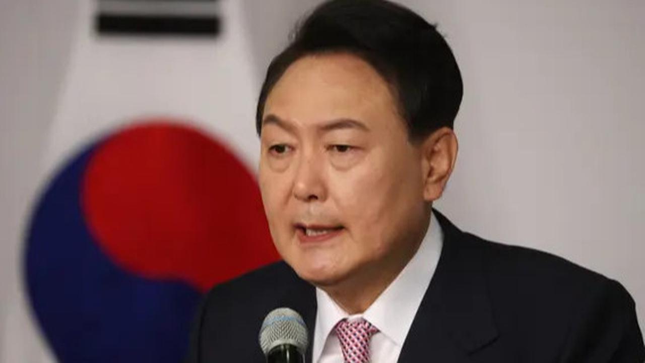 Partai Oposisi Desak Pemakzulan Presiden Korea Selatan Usai Pernyataan Tentang Darurat Militer