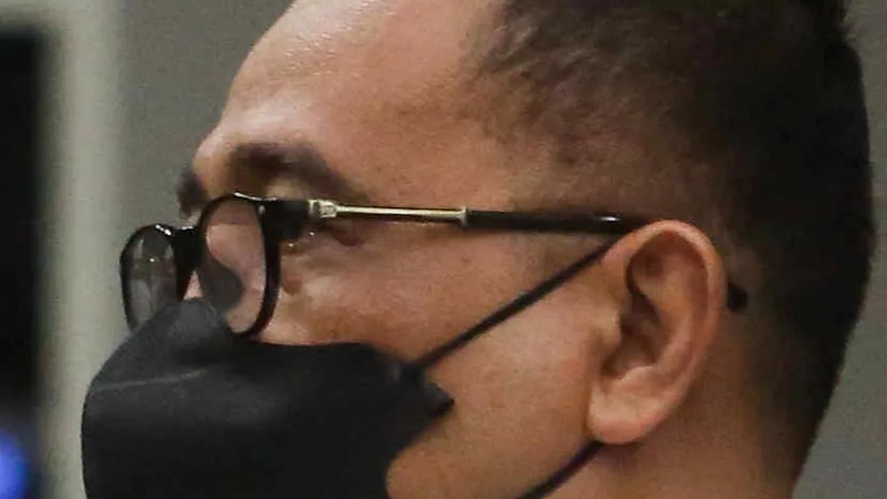 Kakak Rafael Alun Ungkap Status Kepemilikan Moge Dipakai Mario Dandy dan Disita KPK
