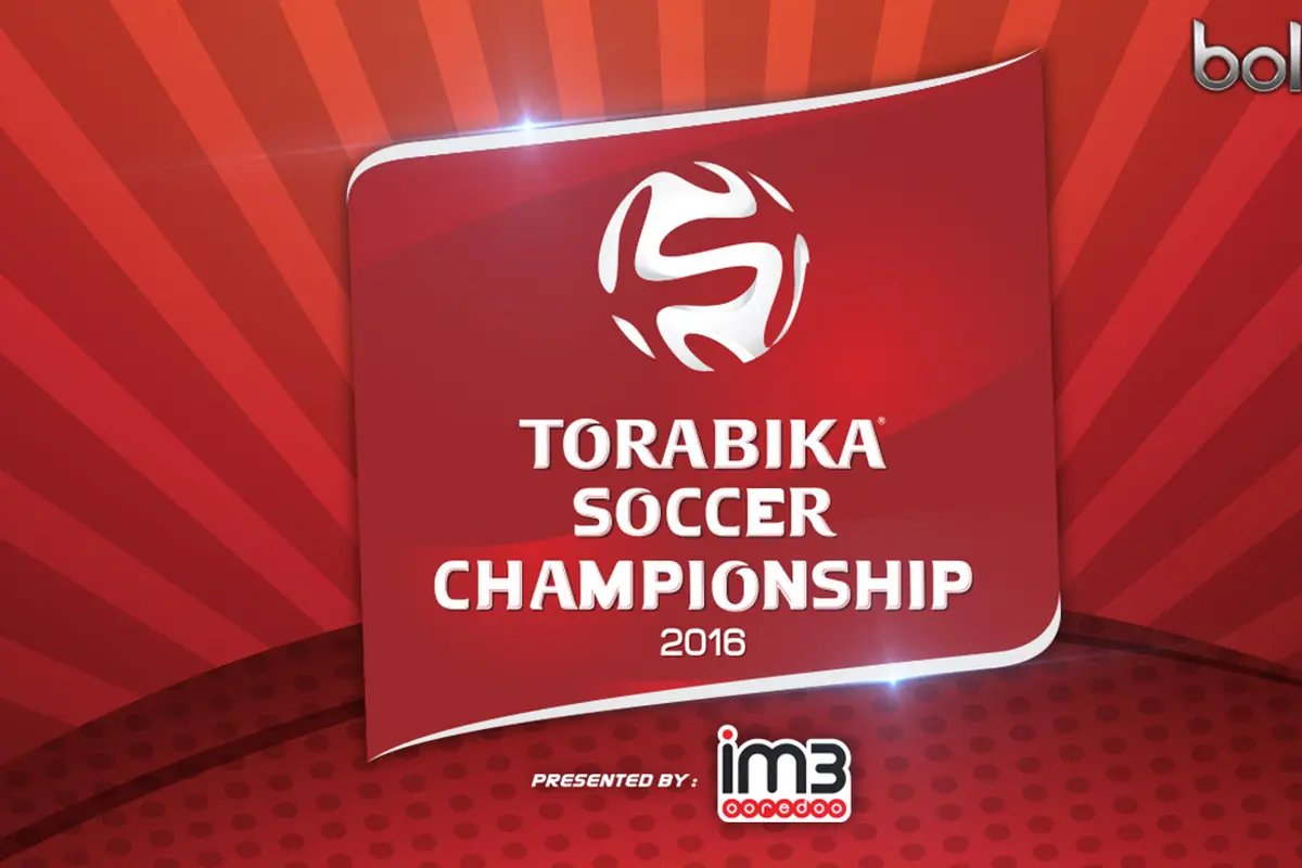 Torabika Soccer Championship 2016 (Bola.com/Rudi Riana)