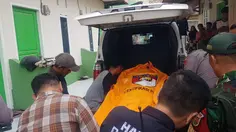 Kronologi Wanita Ditemukan Tewas di Kos, Mata Dikerubungi Semut