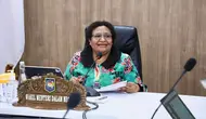 Wamendagri Ungkap Upaya Percepat Penyaluran Dana Otsus Papua