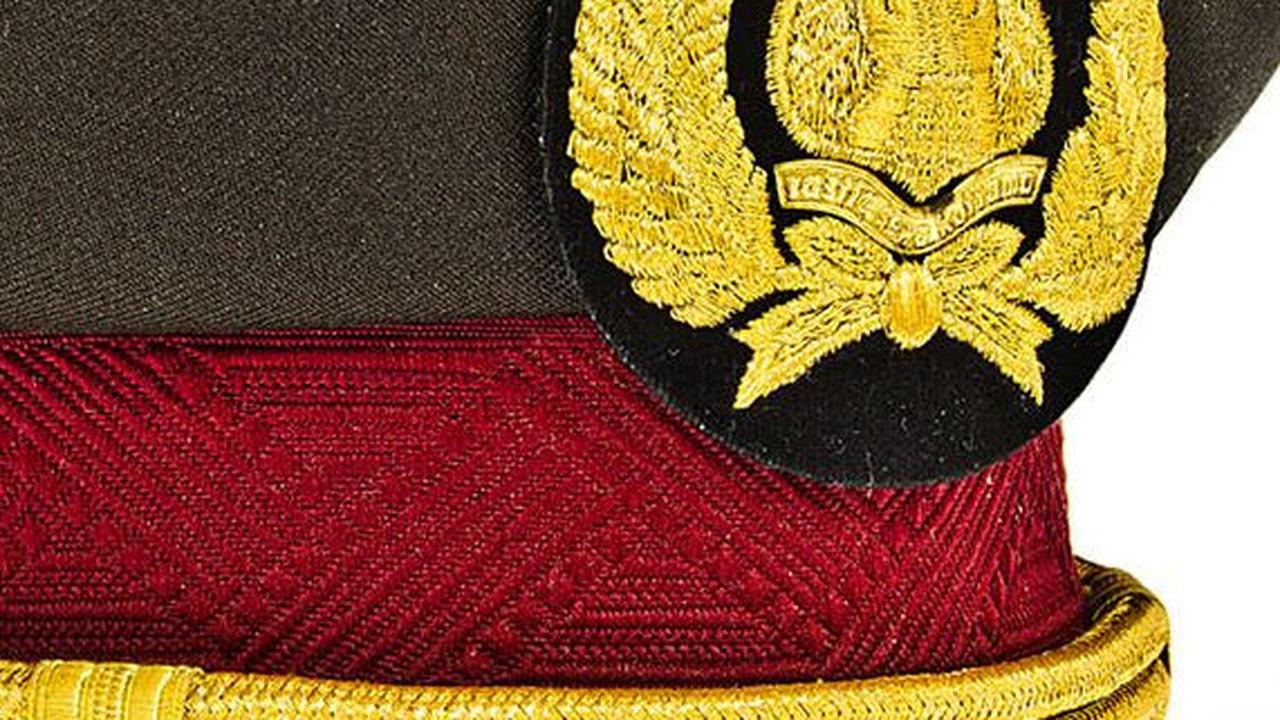 Kombes Polisi Jelaskan Makna di Balik Bet dan Brevet yang Menempel di Seragam, Ternyata Ini Artinya