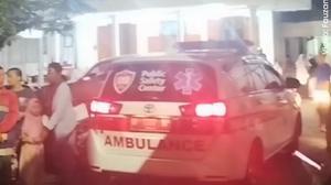 Santri Manbaul Hikam Sidoarjo Ungkap Menu MBG yang Disantap Sebelum Keracunan