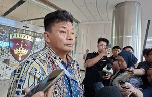 Kubu Don Ritto Buka Suara Soal Aliran Dana Kasus Asabri