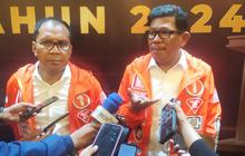 Kronologi Cagub Sulsel Dilempar sebelum Debat Pilkada