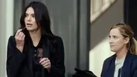 Kendall Jenner keluar rumah tanpa celana dalam iklan lip gloss Estee Lauder
