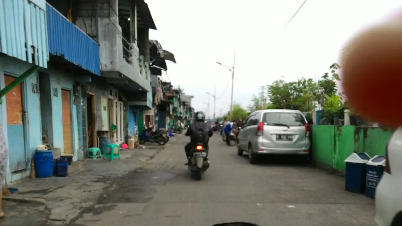 Kalijodo