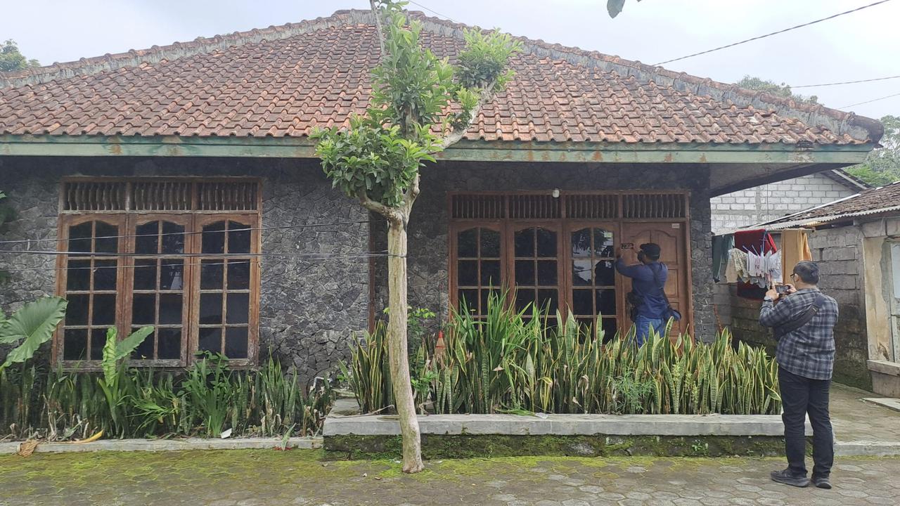 Cerita 11 Bayi Dievakuasi di Sebuah Rumah di Sleman, Ternyata Hasil Hubungan Gelap