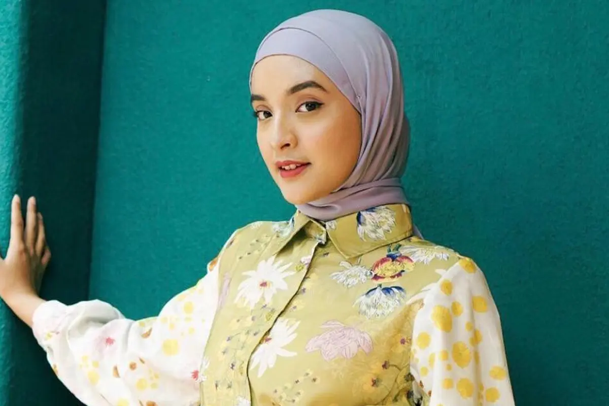 Fashion Hijab