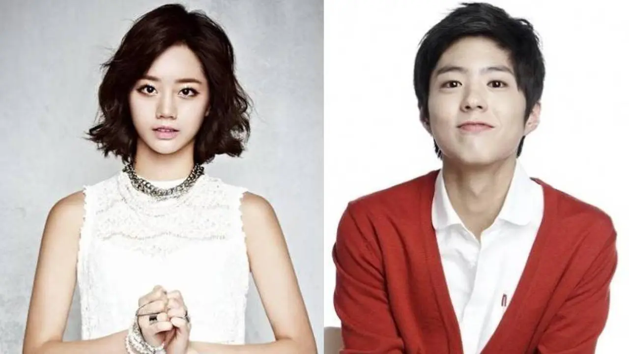 [Bintang] Reply 1988