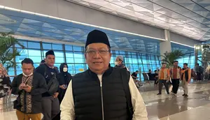 Komisi VIII Prihatin Ada Korupsi di BNPB: Rakyat Susah, Kok Masih Korupsi