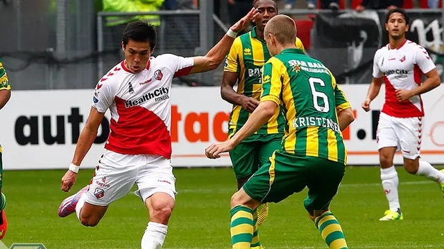 FC Utrecht
