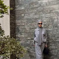 Gaya Paula Verhoeven Pakai Outfit One Set. (instagram/paula_verhoeven)