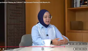 Trauma Lintas Generasi: Bagaimana Pola Asuh Mewariskan Luka Emosional