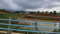Dinas Pengelola Sumber Daya Air Lampung Bangun 13 Embung Usai Banjir Bandang