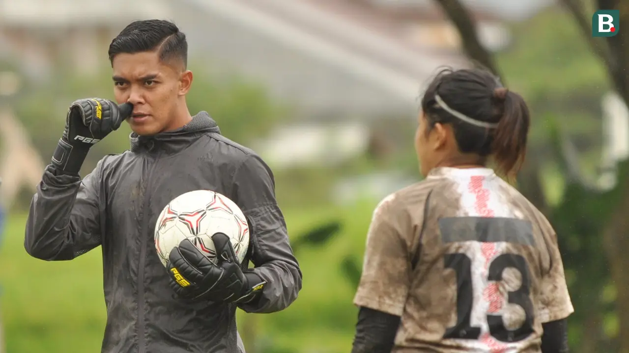 Teguh Amiruddin