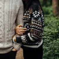 Ilustrasi relationship. (Foto: unsplash.com)