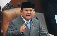 Prabowo: OJK Lakukan Reformasi Terbesar dalam Sejarah Bursa Saham Indonesia