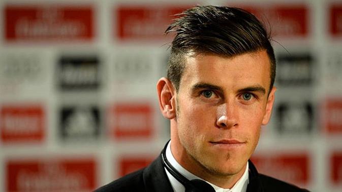 Clement: Bale Tidak Dijamin Selalu Dapat Tempat - Bola ...