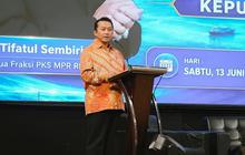 Tifatul Sembiring Dorong Pengembangan Potensi Ekonomi Utara Indonesia: Pariwisata, Perdagangan, dan Jasa Jadi Prioritas