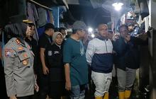 Pemkab dan Polres Batang Salurkan Bantuan Banjir, Pastikan Kondisi Warga Terdampak