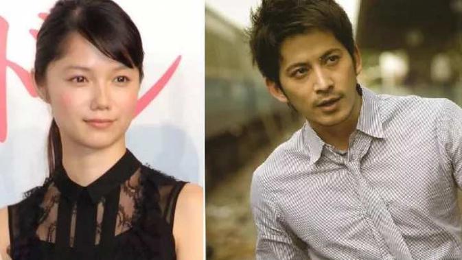Aoi Miyazaki Dan Junichi Okada Menikah Showbiz Liputan6 Com Sousuke takaoka (高 岡 蒼 甫, takaoka sosuke , 8 subat 1982 dogumlu), battle royale. aoi miyazaki dan junichi okada menikah