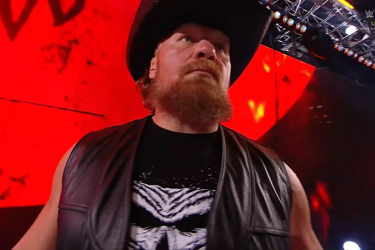 Brock Lesnar's Return at WWE SummerSlam 2025 Amidst Janel Grant Lawsuit