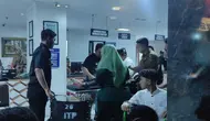 Ini Menu MBG yang Disantap Ratusan Santri di Sidoarjo Sebelum Keracunan