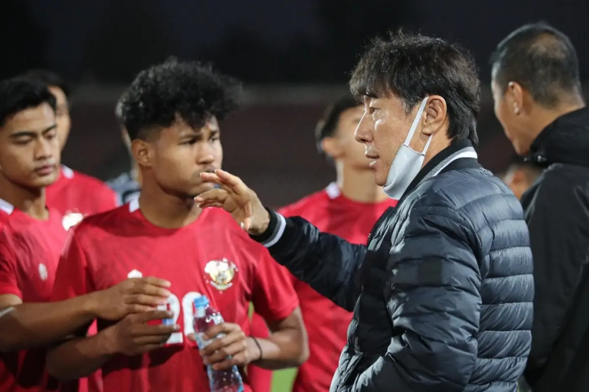 Shin Tae-yong