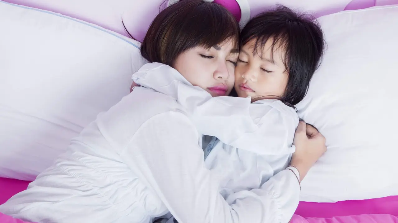 mimpi buruk