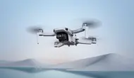 Drone DJI Mini 2 SE (Erajaya)