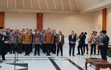 Pesan Tegas Hasan Nasbi ke Jubir hingga Stafsus PCO: Tidak Boleh Emosi, Impulsif dan Pemarah!