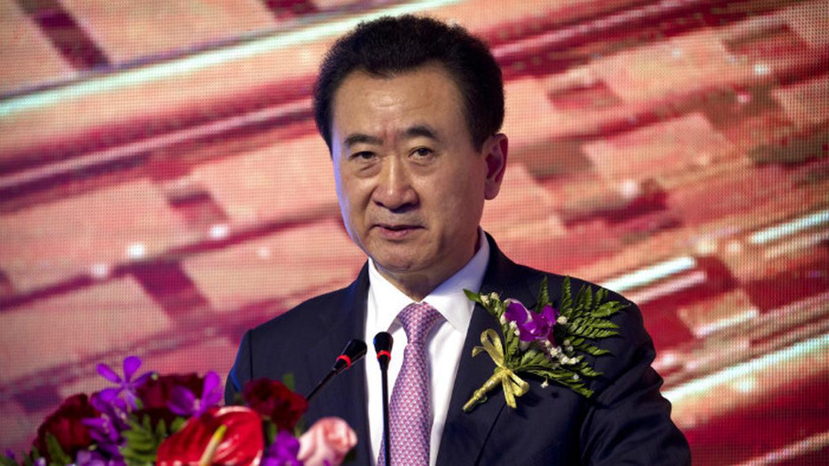 Taipan Real Estate Xu Jiayin Jadi Orang Terkaya di China Global