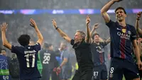 Termasuk 2 Trofi Liga Champions, Luis Enrique Sudah Persembahkan 12 Gelar Juara untuk PSG Hanya dalam 3 Musim