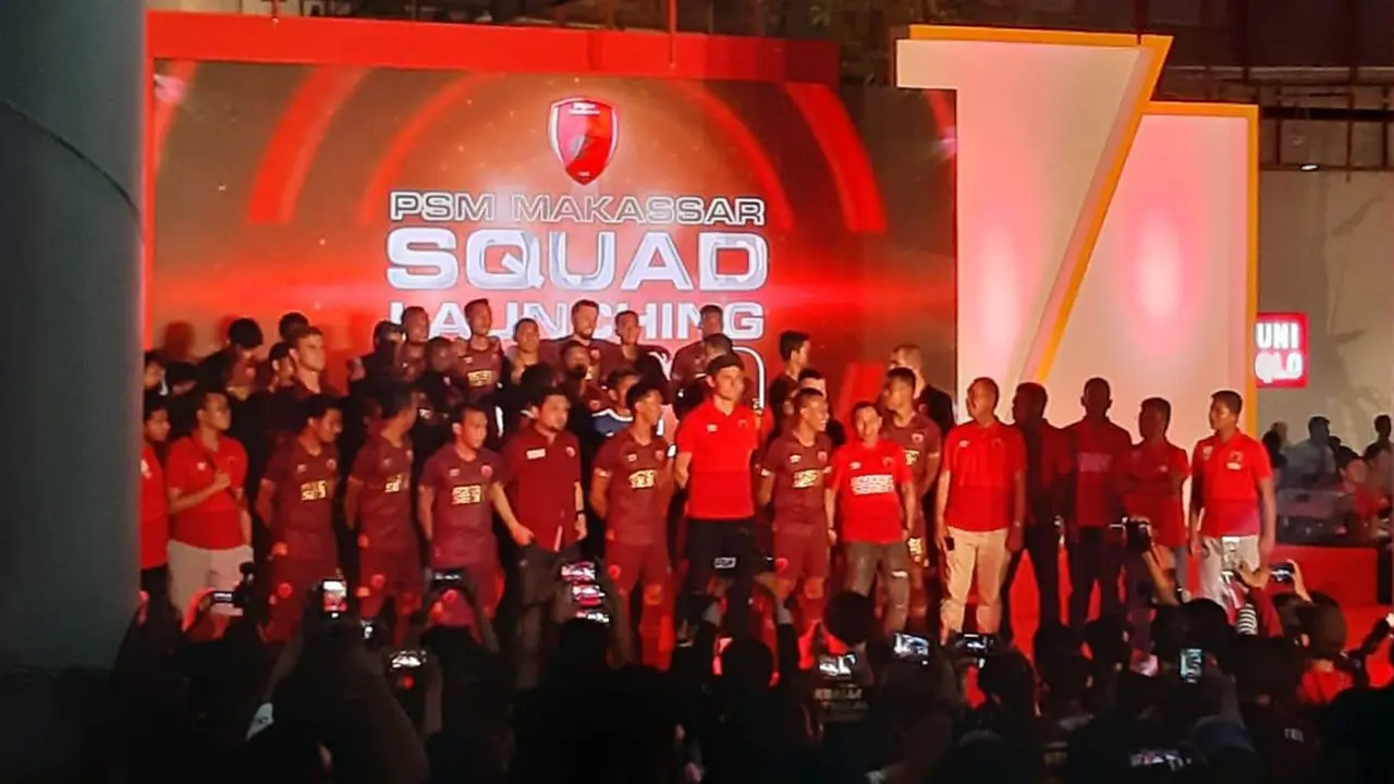 PSM Makassar