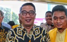 Dasco Gerindra: Yang Minta Maju di Jakarta Pak Ridwan Kamil
